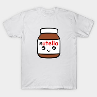 Nutella Fun T-Shirt
